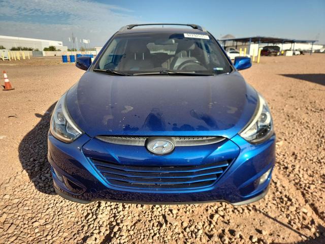 2015 HYUNDAI TUCSON LIM - KM8JU3AG6FU031806