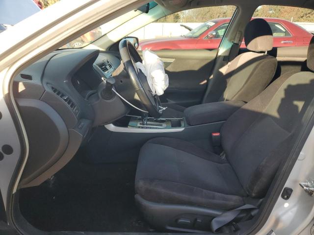 2013 NISSAN ALTIMA 2.5 #3284756523