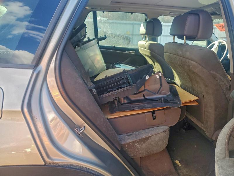 2010 BMW X5 XDRIVE3 #3297928790