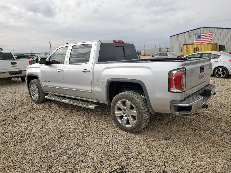 2018 GMC SIERRA K15 #3310538071