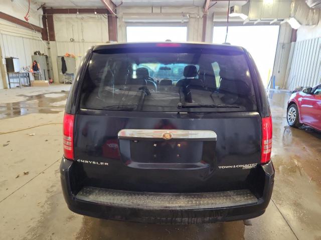 2010 CHRYSLER TOWN & COU - 2A4RR8D12AR451706