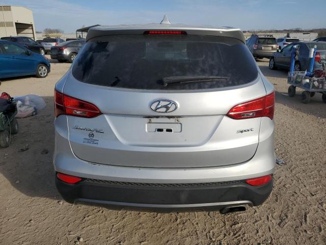 2015 HYUNDAI SANTA FE S #3291299444