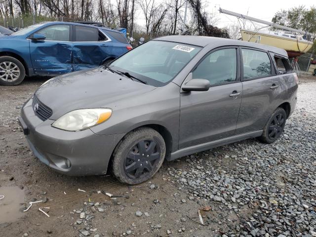Global Auto Auctions: 2005 TOYOTA COROLLA MA