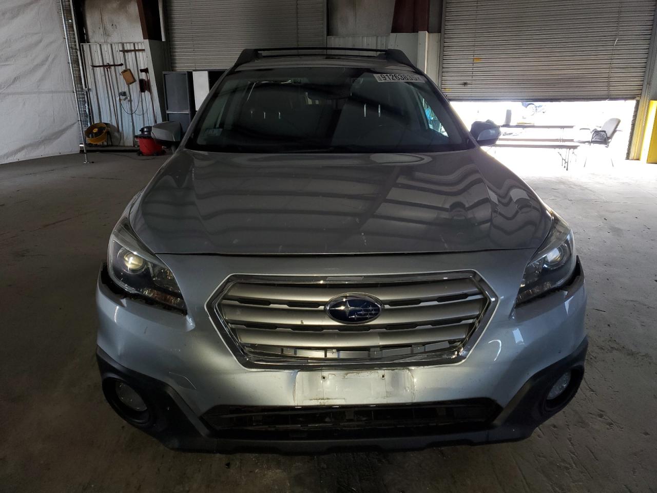 SUBARU OUTBACK 2.5I LIMITED