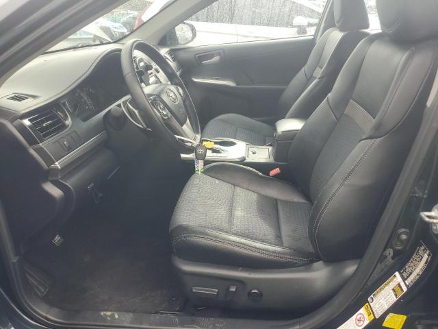 2013 TOYOTA CAMRY L #3302835922