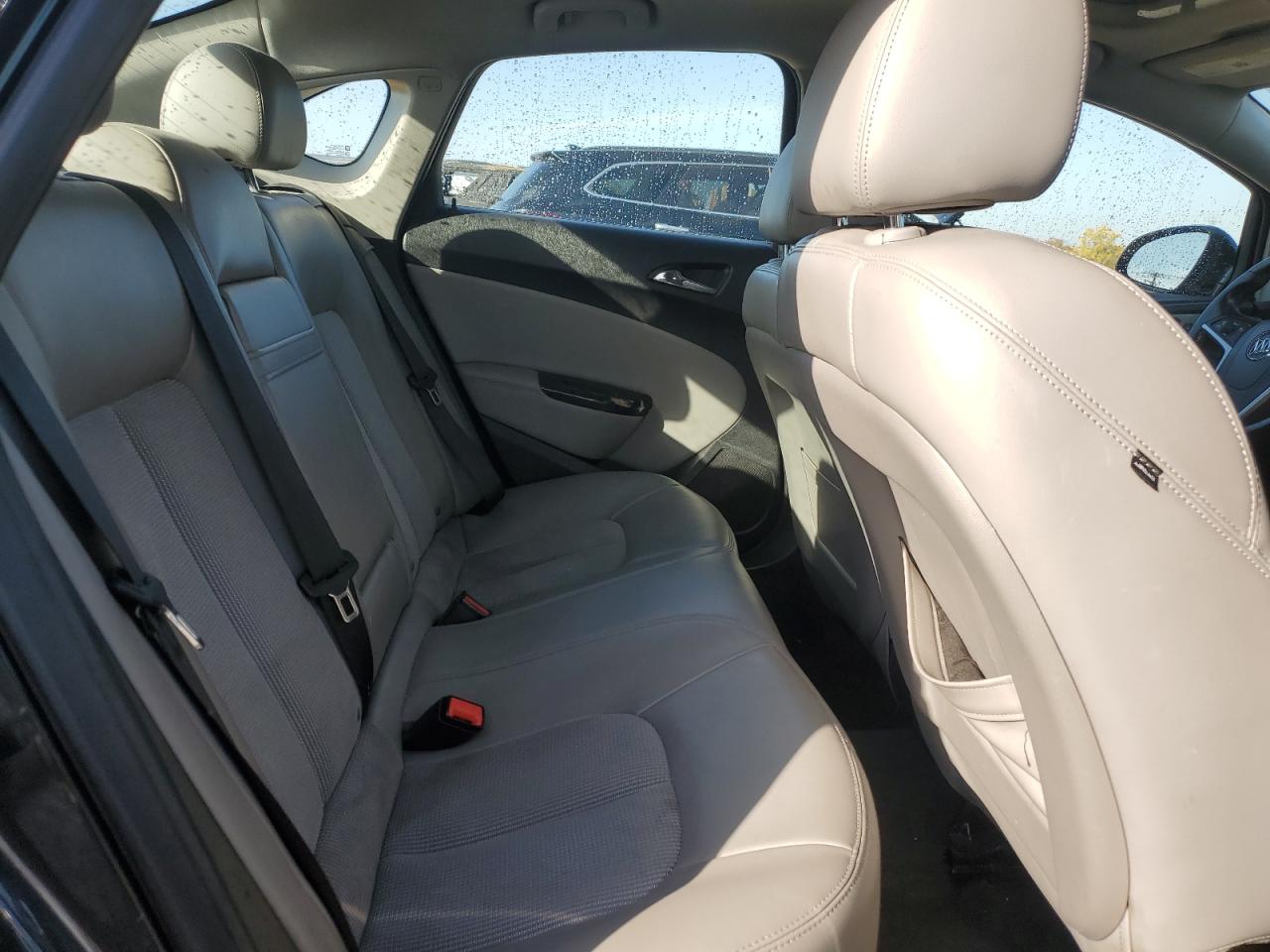 BUICK VERANO CONVENIENCE