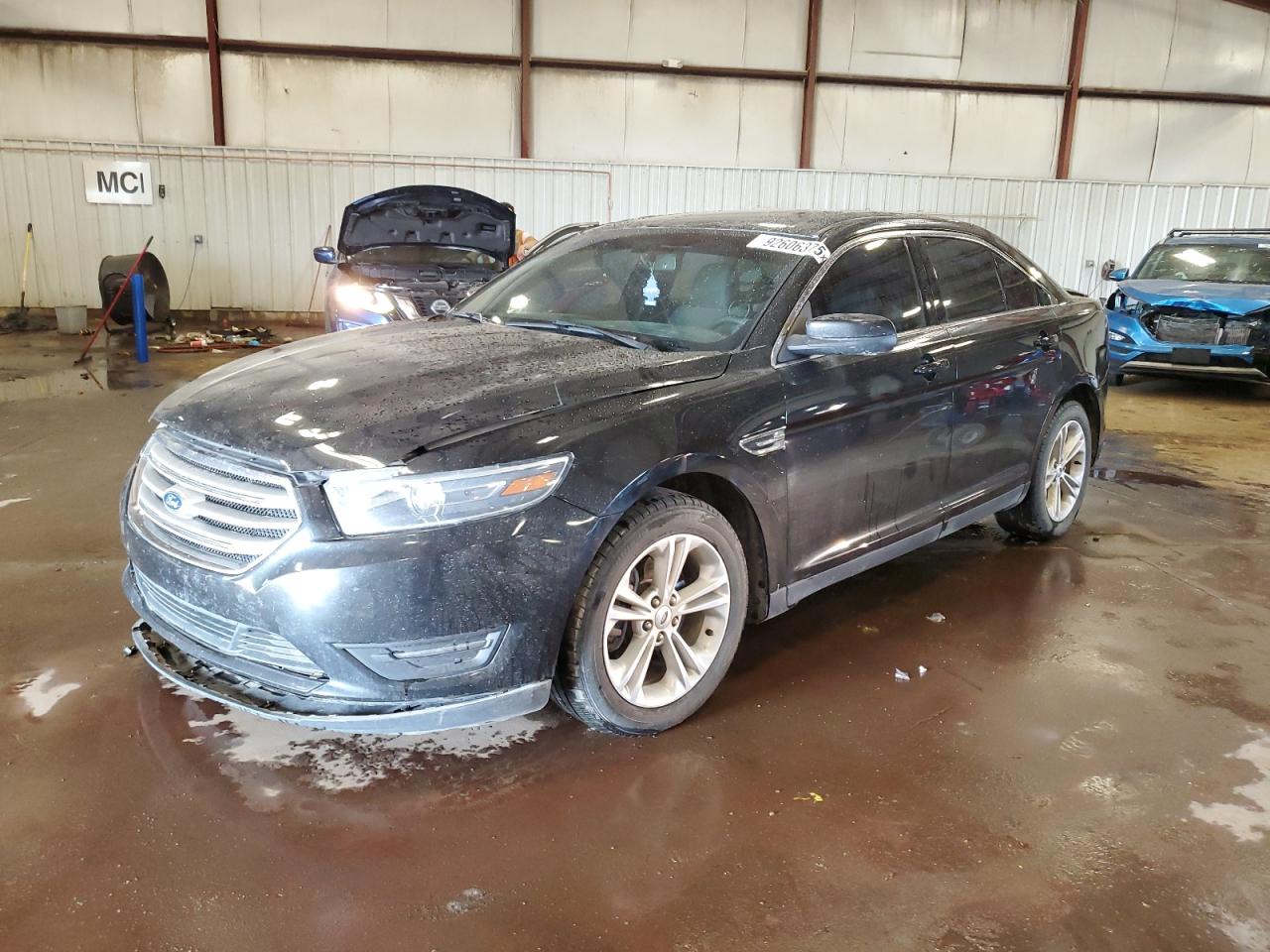 FORD TAURUS SEL