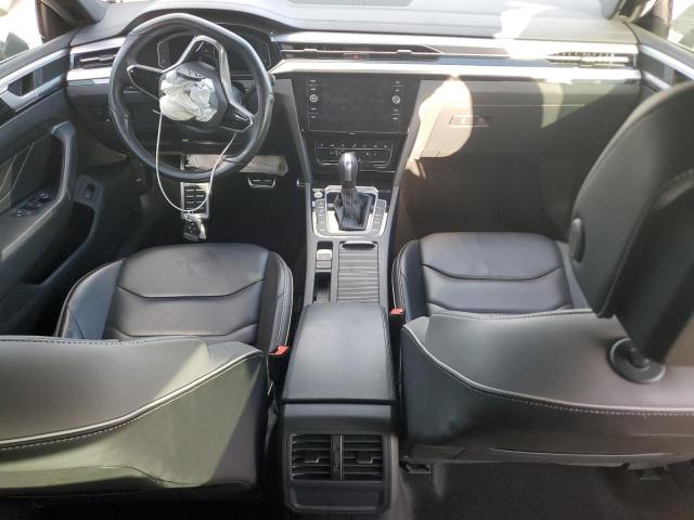 2021 VOLKSWAGEN ARTEON SEL #3309353021