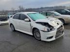Lot #3302647087 2014 MITSUBISHI LANCER
