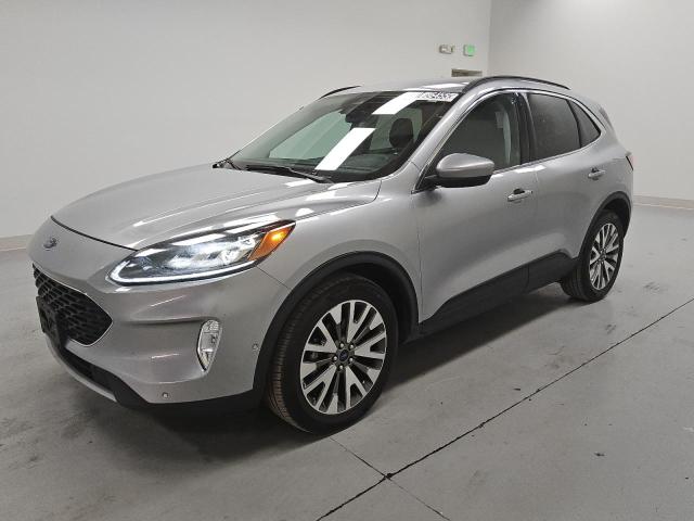 2021 FORD ESCAPE TIT - 1FMCU9J97MUA57793