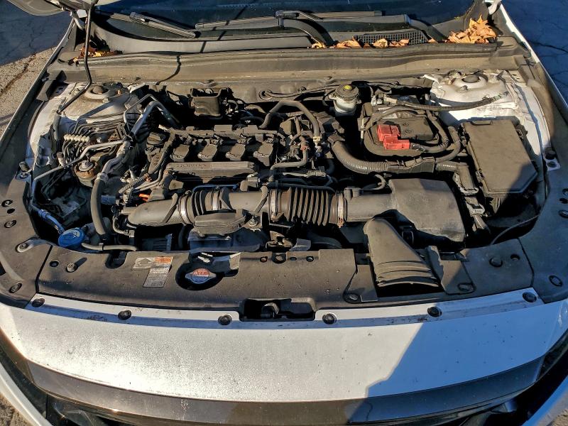 2018 HONDA ACCORD SPO #3303571957