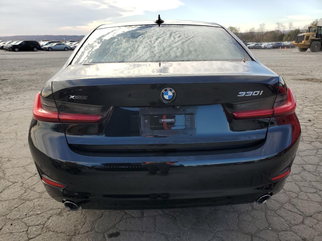 BMW 3 SERIES 330XI