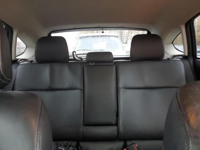 2013 SUBARU XV CROSSTR #3281731908