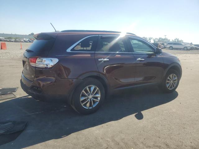 2016 KIA SORENTO LX #3292551697