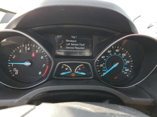2016 FORD ESCAPE TIT #3291413136