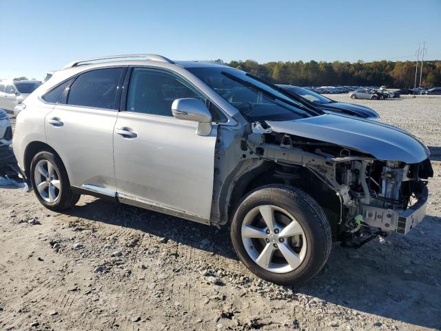 2010 LEXUS RX 350 - 2T2BK1BA3AC048173
