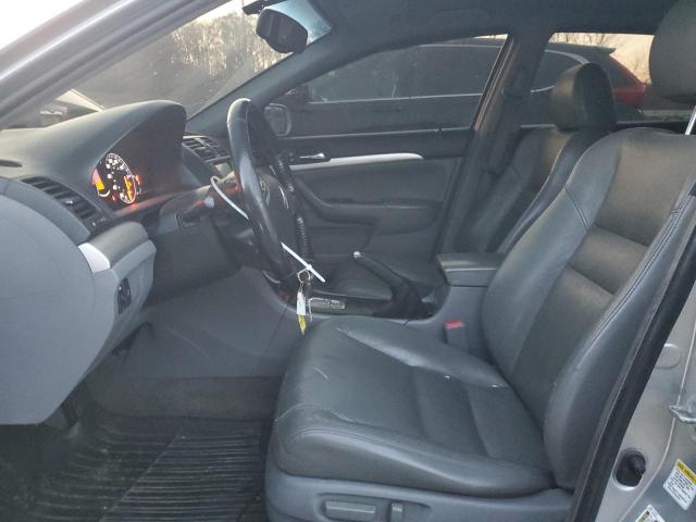 2006 ACURA TSX #3296226470