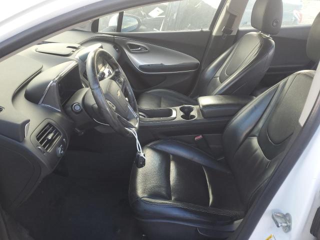 2012 CHEVROLET VOLT #3290345801