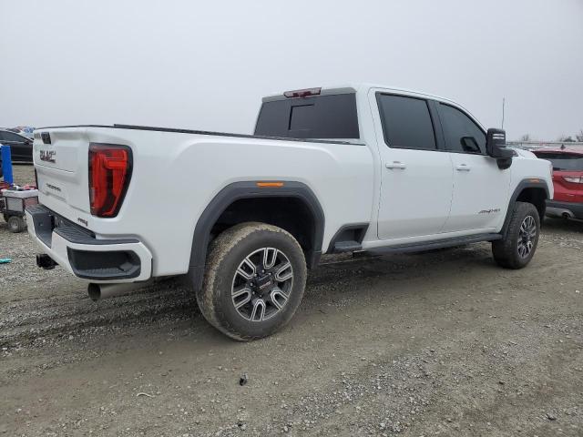 2023 GMC SIERRA K25 #3293404094