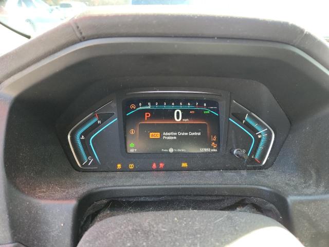 2020 HONDA ODYSSEY EX #3291404172