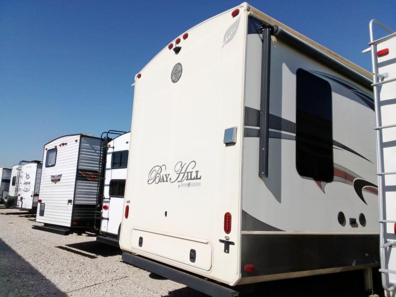 2017 EVGR SERIES M-375RLBH #3281608389