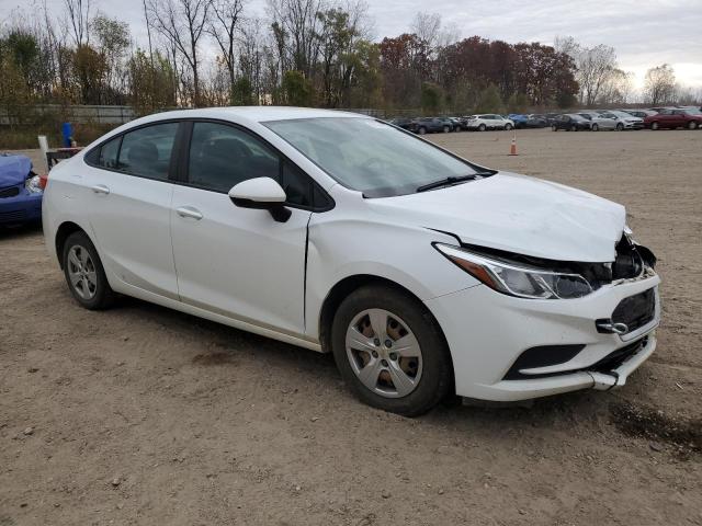 2018 CHEVROLET CRUZE LS #3304607442