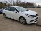 Lot #3304607442 2018 CHEVROLET CRUZE LS