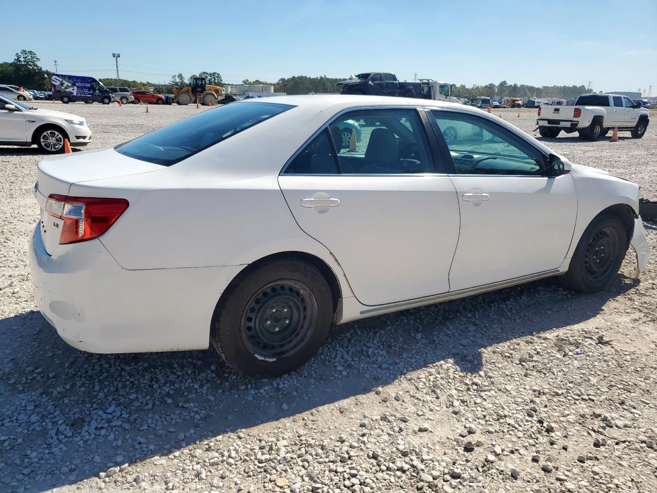 TOYOTA CAMRY L