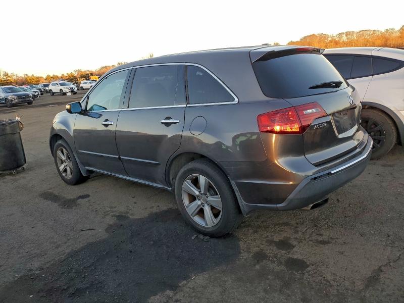 2012 ACURA MDX #3298025153