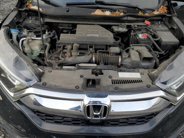 2019 HONDA CR-V EX #3302647031