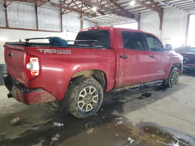 2015 TOYOTA TUNDRA CRE #3302859942
