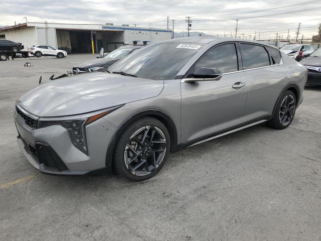 2025 KIA K4 GT LINE #3308645507