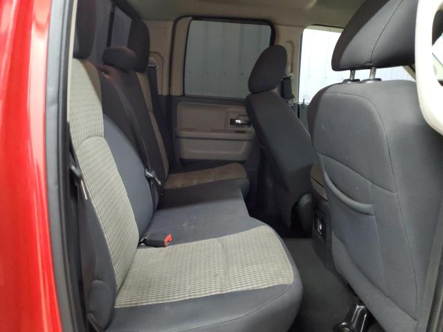 2011 DODGE RAM 1500 #3303678934