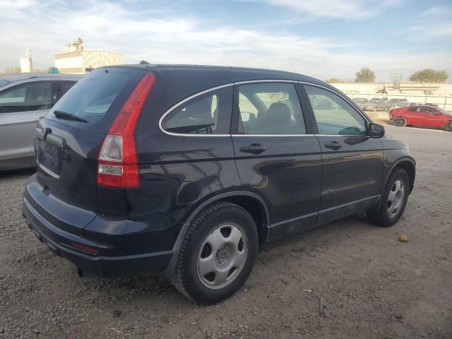 2010 HONDA CR-V LX - 5J6RE3H34AL044814
