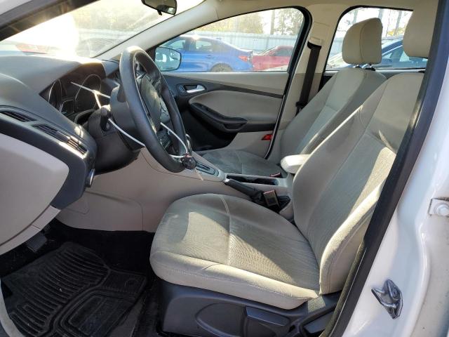 2016 FORD FOCUS SE #3290262227