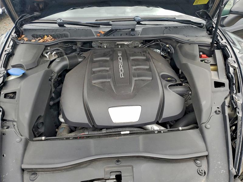 2014 PORSCHE CAYENNE #3308559538