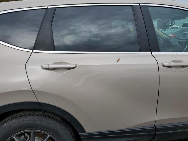 2017 HONDA CR-V EXL - 5J6RW2H88HL059300