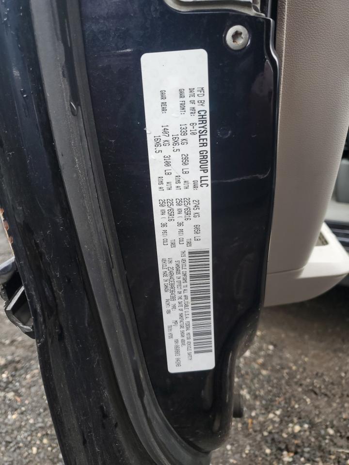 DODGE GRAND CARAVAN SE