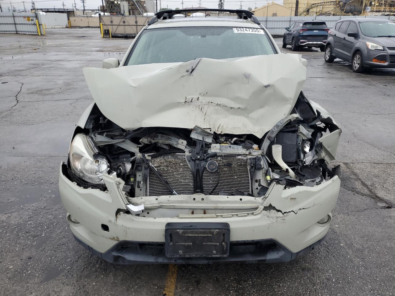 SUBARU XV 2.0 PREMIUM