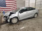 Lot #3293518435 2019 CHEVROLET CRUZE LS