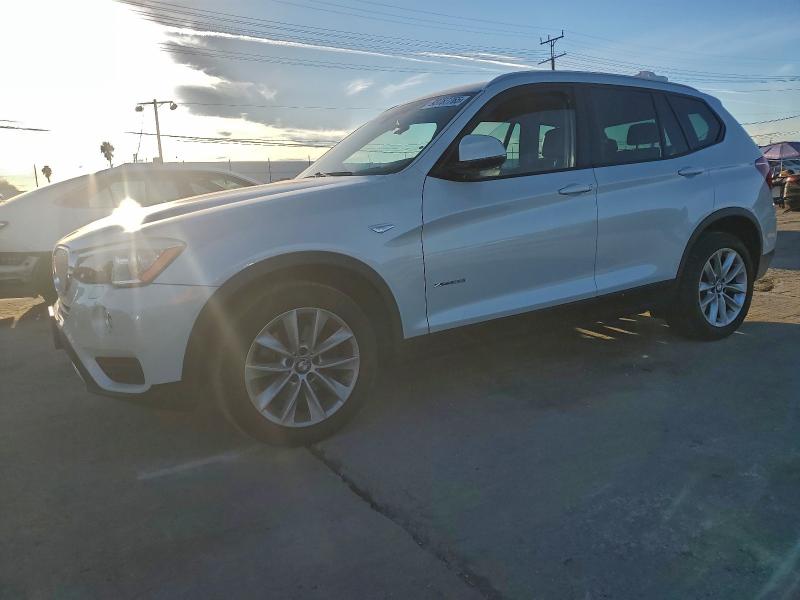 2015 BMW X3 XDRIVE2 #3309605595
