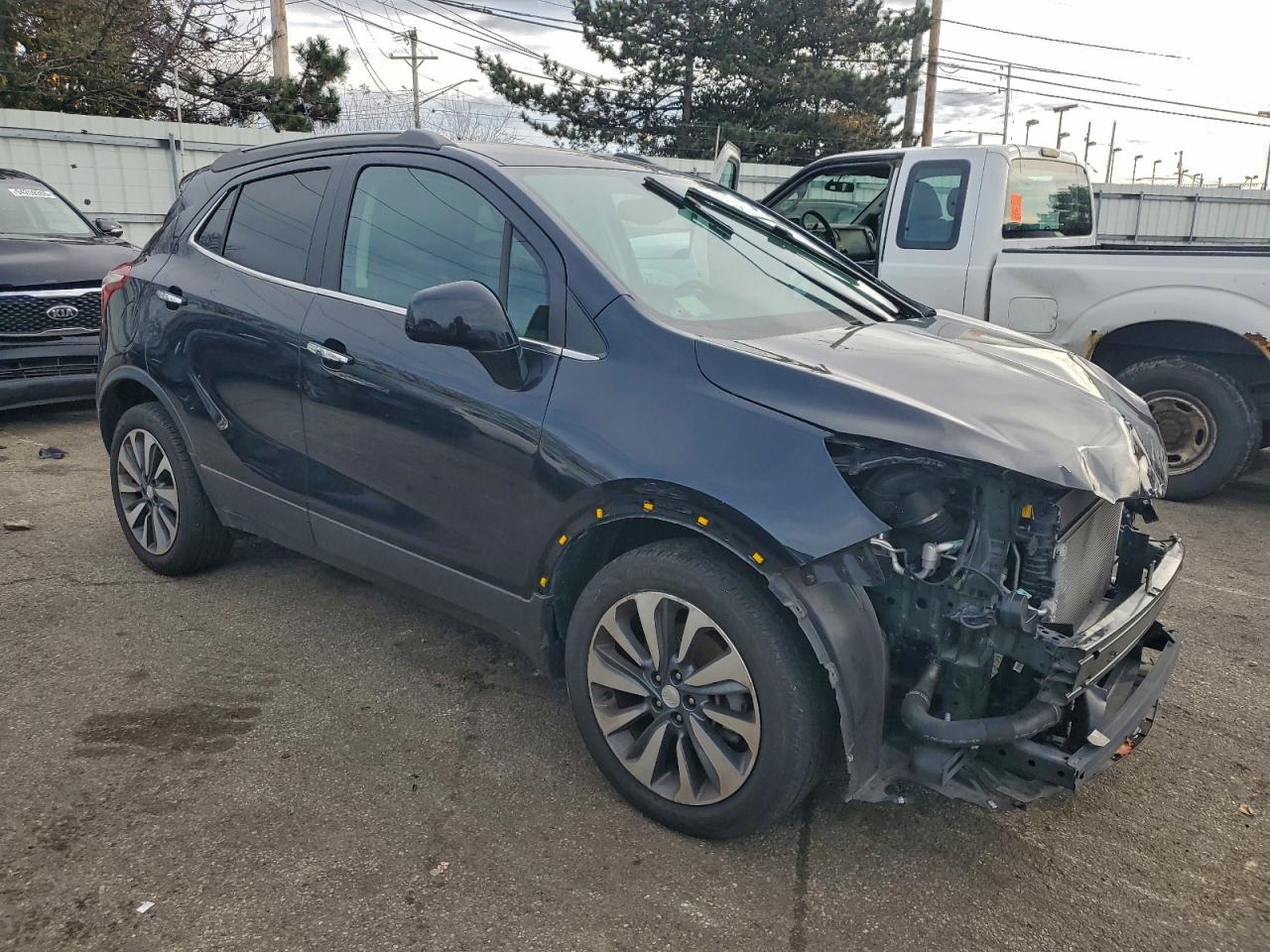 BUICK ENCORE PREFERRED