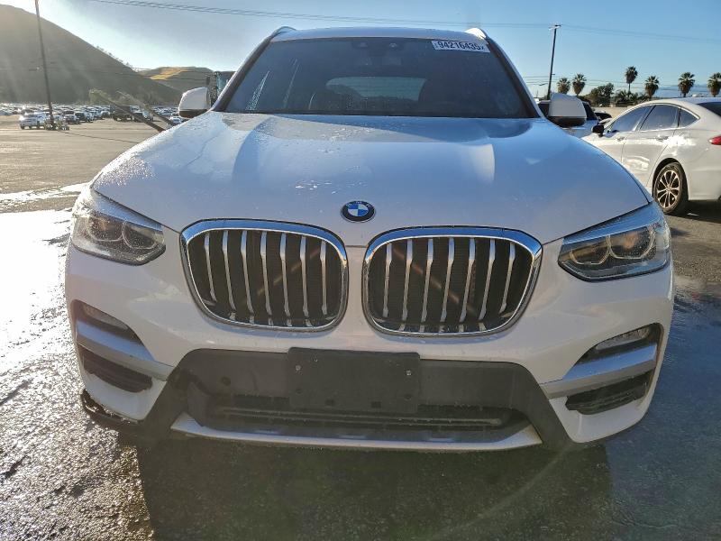 2019 BMW X3 SDRIVE3 #3301589638