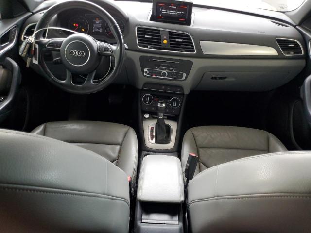 2018 AUDI Q3 PREMIUM #3282410306