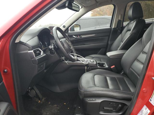 2023 MAZDA CX-5 PREMI #3292304269