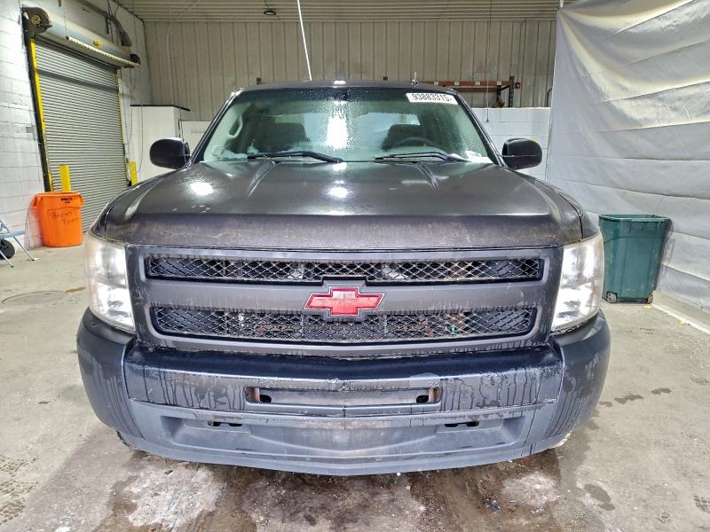 2010 CHEVROLET SILVERADO #3294185940