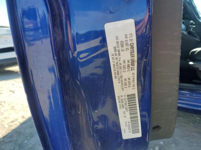 2012 FIAT 500 SPORT #3304640942