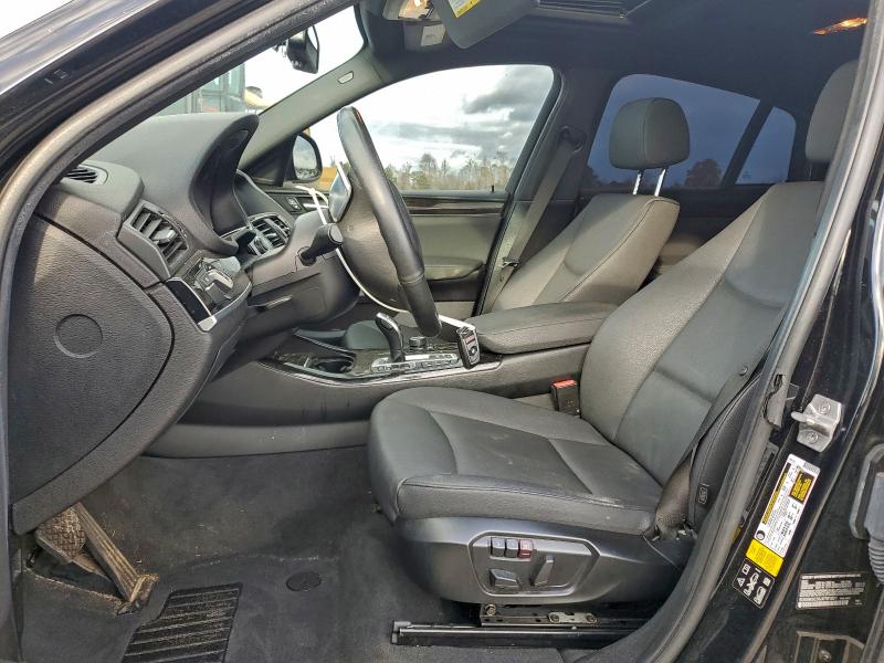 2018 BMW X4 XDRIVE2 #3303837531