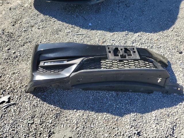 2017 HONDA ACCORD SPO - 1HGCR2F10HA007228