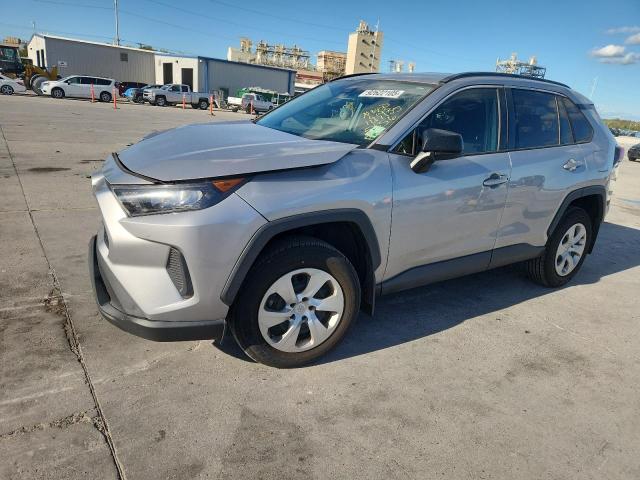 2019 TOYOTA RAV4 LE #3296272509